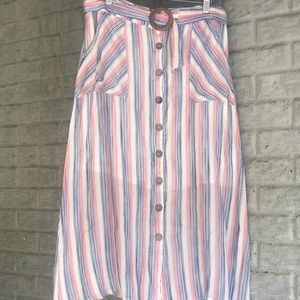 Francesca's Collections Skirt | VTG Skirt